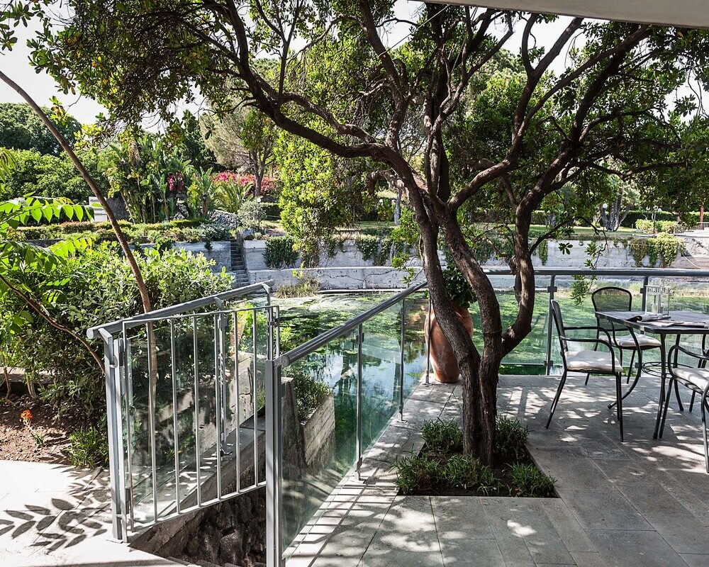 Great apartment for 2 people in Sicily with shared pool 