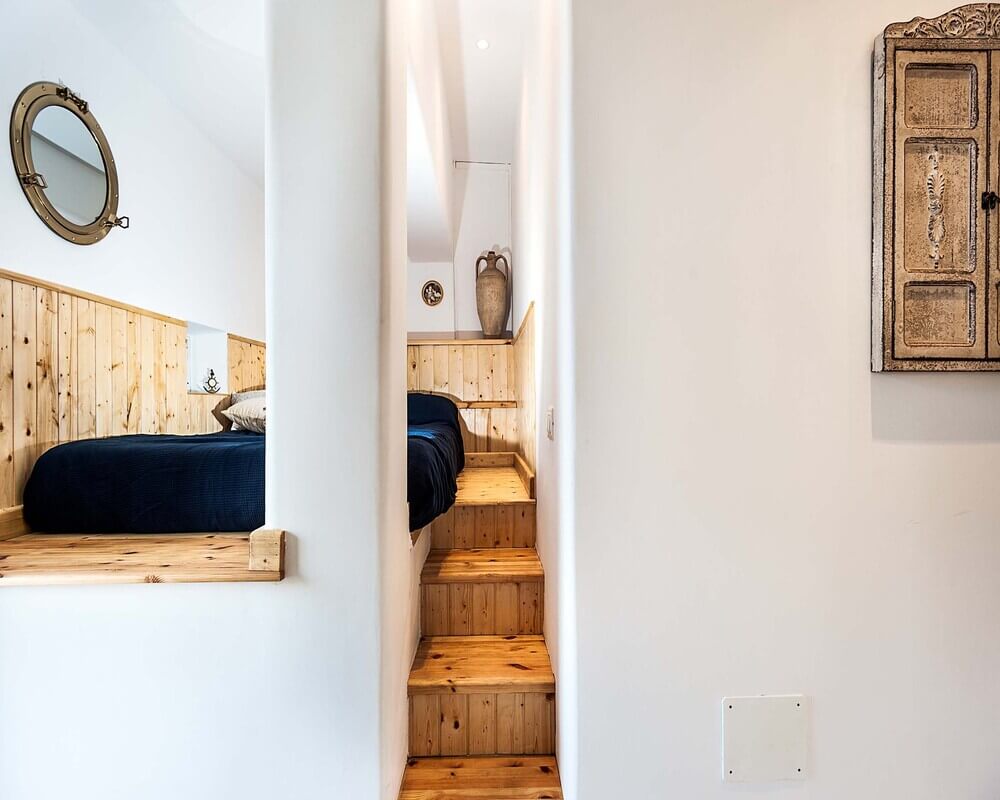 Great apartment for 2 people in Sicily with shared pool