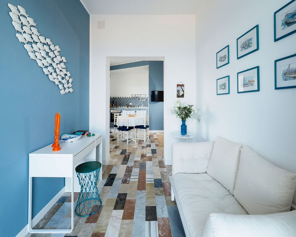 Seafront Apartment For 4 People To Rent In South East Sicily, Italy 2023