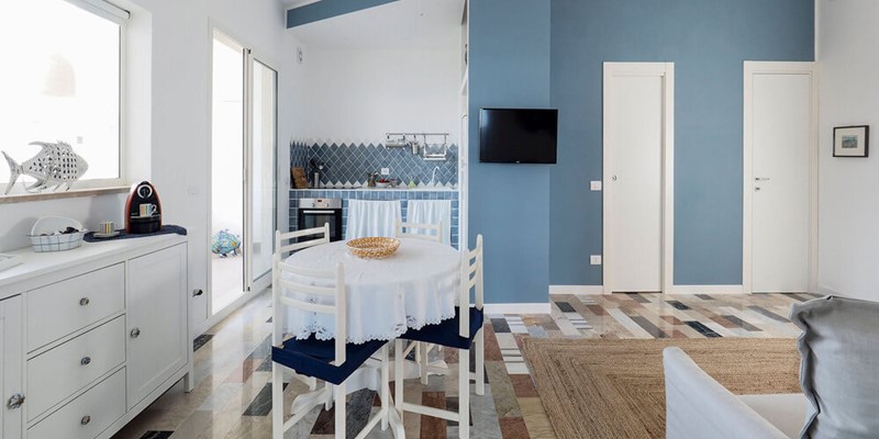 Seafront Apartment For 4 People To Rent In South East Sicily, Italy 2023