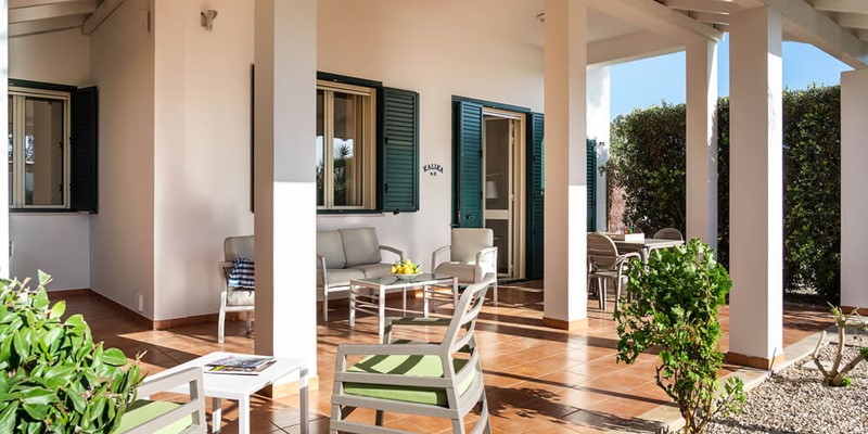 Beach Apartment With Sun Terrace To Rent In Sicily, Italy 2023