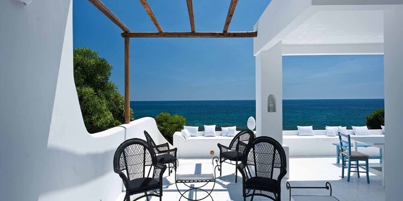 Exclusive Villa On The Seafront To Rent In Sicily, Italy 2023