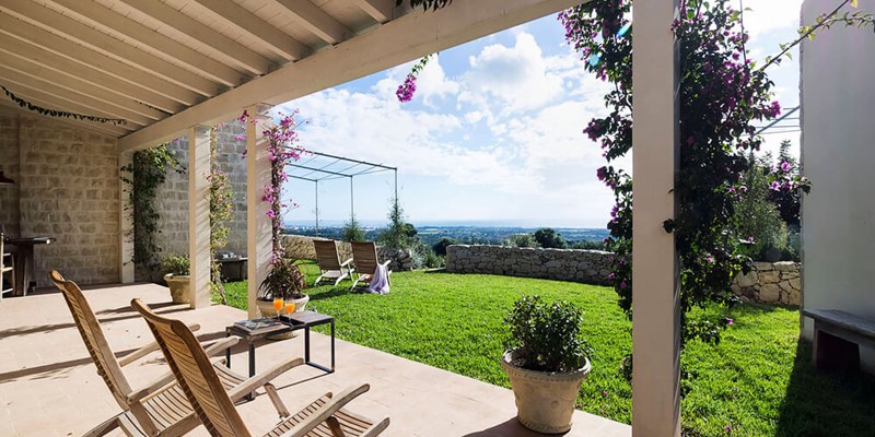 Countryside Villa For 6 People To Rent In Sicily, Italy 2023