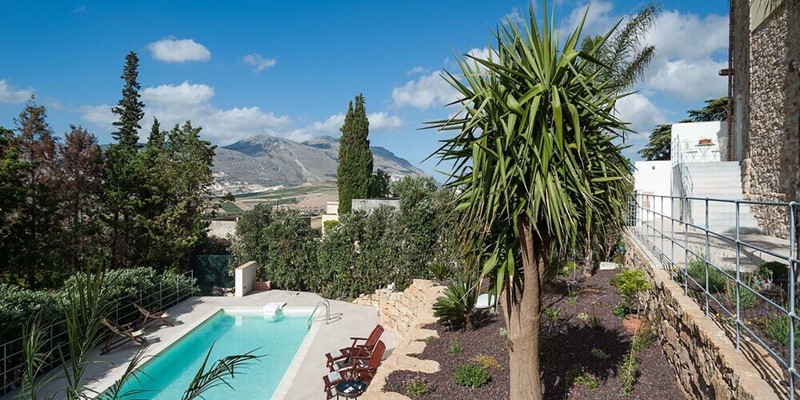 Charming Villa With Shared Pool To Rent In Sicily, Italy 2023