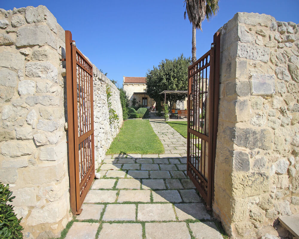 Luxury Villa With Private Swimming Pool in the Salento countryside, Italy