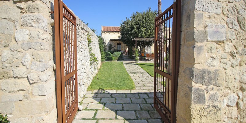 Luxury Villa With Private Swimming Pool in the Salento countryside, Italy