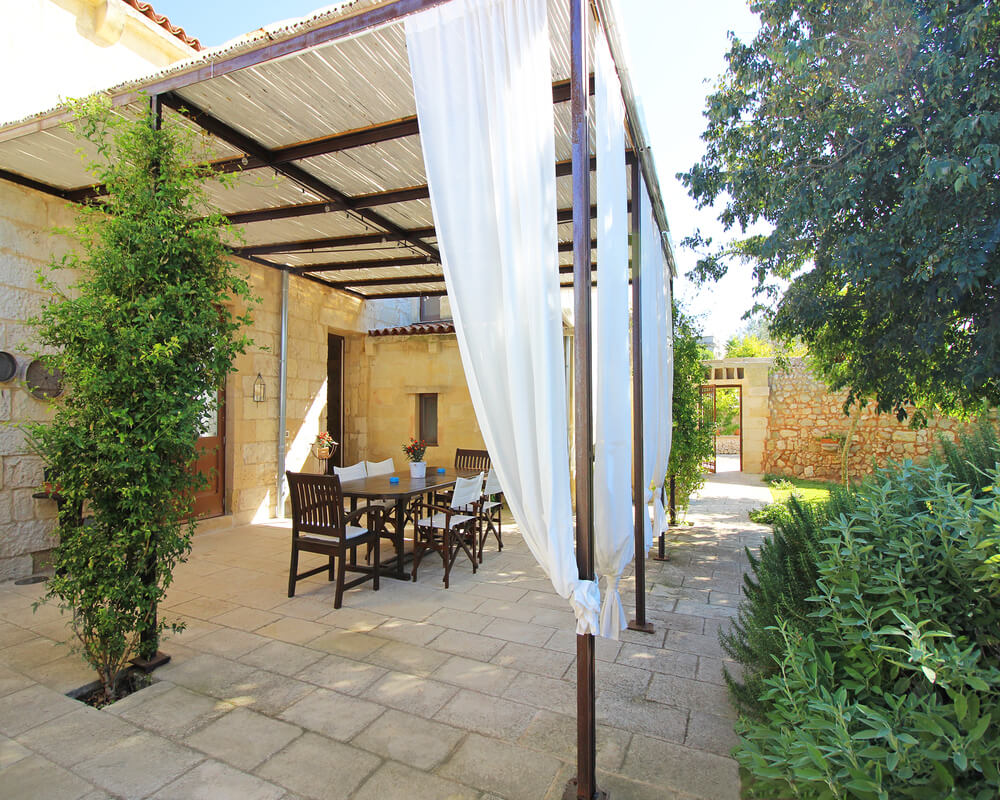 Luxury Villa With Private Swimming Pool in the Salento countryside, Italy