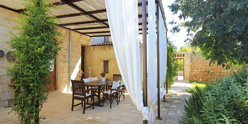 Luxury Villa With Private Swimming Pool in the Salento countryside, Italy