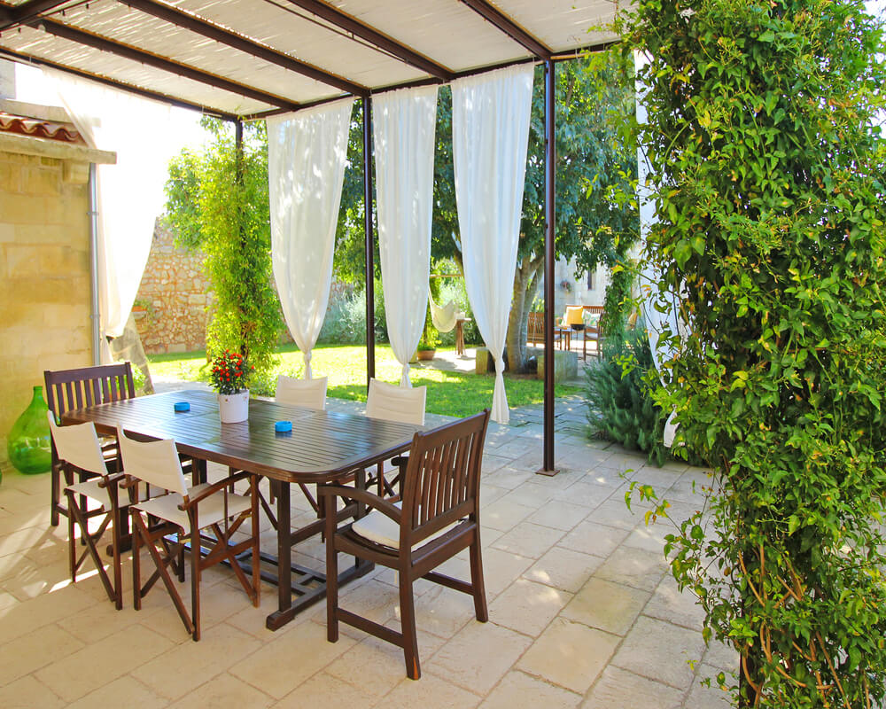 Luxury Villa With Private Swimming Pool in the Salento countryside, Italy