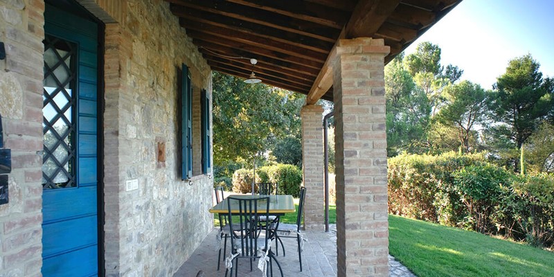 Farmhouse Villa For Families To Rent In Umbria, Italy 2023