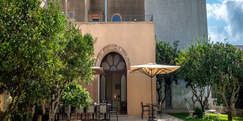 Luxury Villa For Large Groups With Private Pool In Puglia, Italy