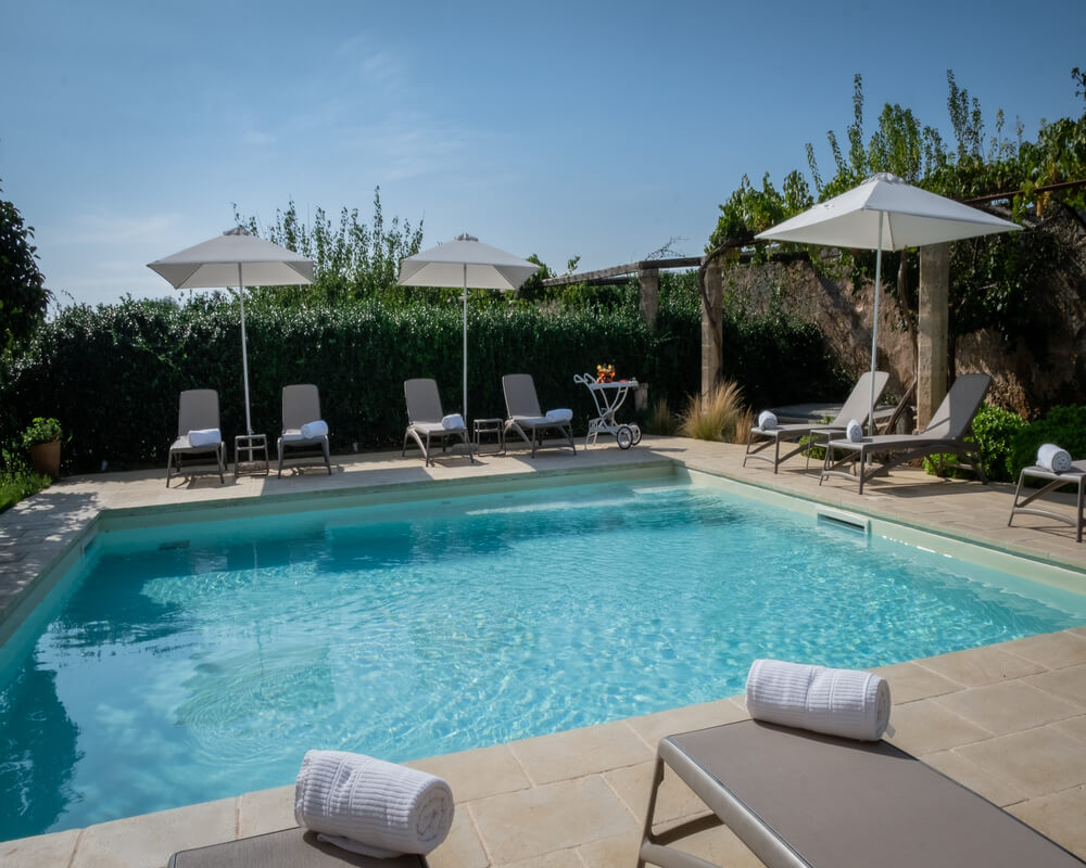 Luxury Villa For Large Groups With Private Pool In Puglia, Italy