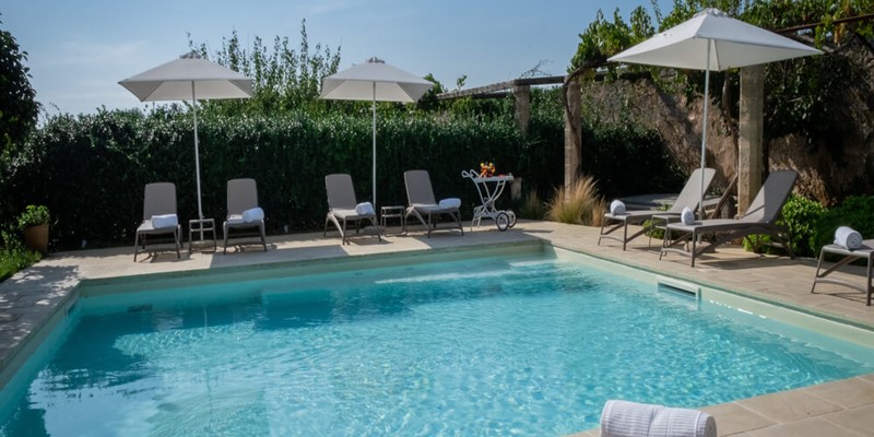 Luxury Villa For Large Groups With Private Pool In Puglia, Italy