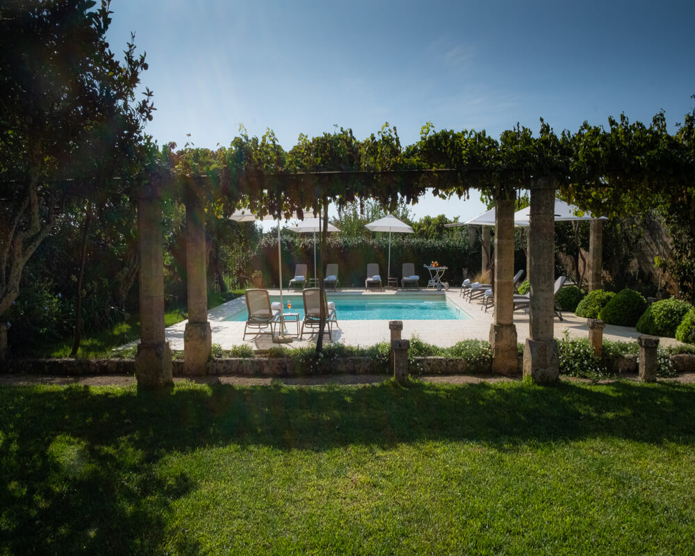 Luxury Villa For Large Groups With Private Pool In Puglia, Italy