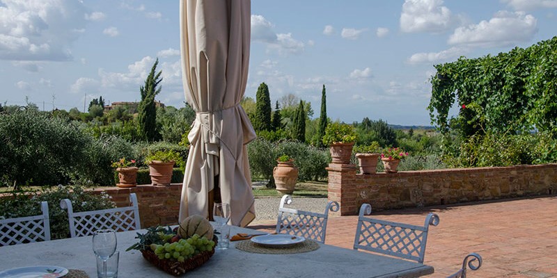 Traditional Villa For 8 Guests & Pool To Rent In Tuscany, Italy 2023