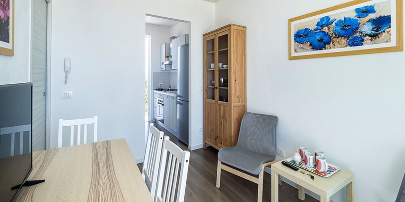 Beachfront Apartment For 3 People To Rent In Southern Sicily, Italy 2023