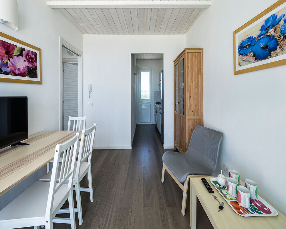 Beachfront Apartment For 3 People To Rent In Southern Sicily, Italy 2023