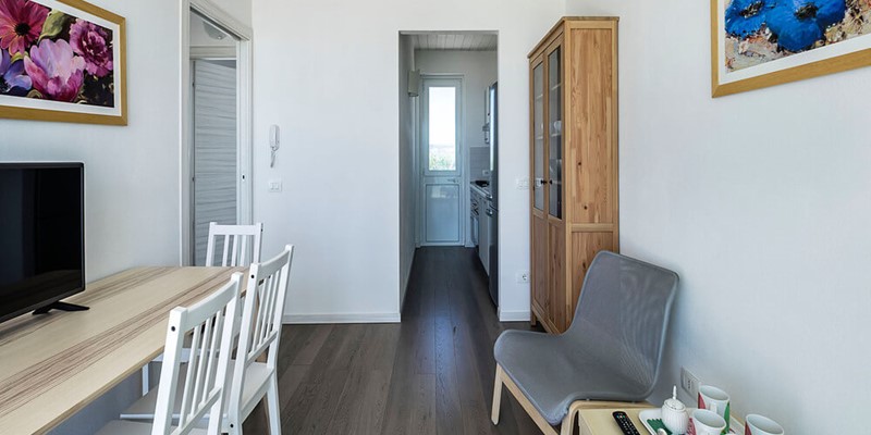 Beachfront Apartment For 3 People To Rent In Southern Sicily, Italy 2023