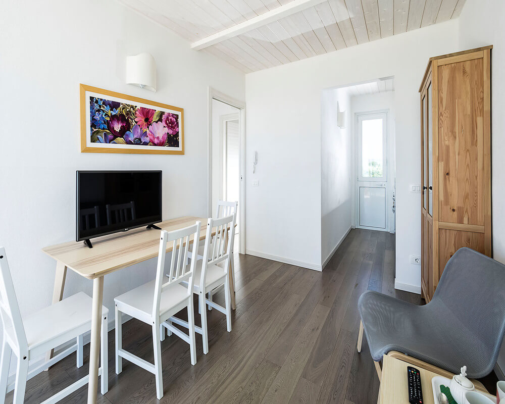 Beachfront Apartment For 3 People To Rent In Southern Sicily, Italy 2023