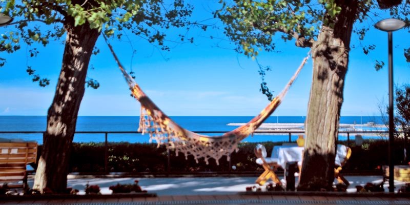 Luxury Villa Adriatic Coastline To Rent In Le Marche For 2023