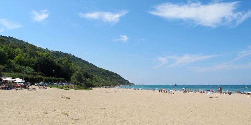 Luxury Villa Adriatic Coastline To Rent In Le Marche For 2023
