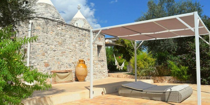 Authentic Trullo With Private Pool To Rent In Puglia, Italy for 2023