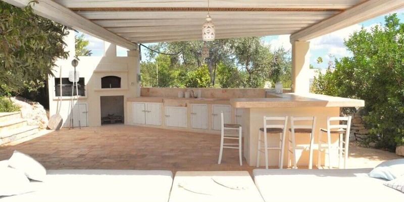 Authentic Trullo With Private Pool To Rent In Puglia, Italy for 2023