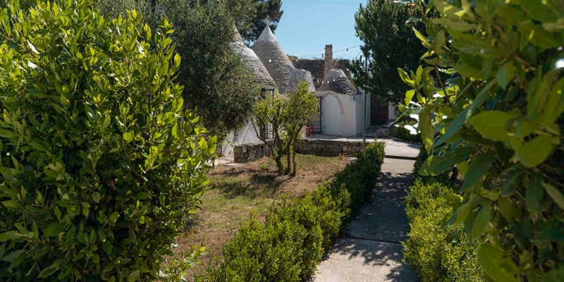 Gorgeous Trullo With Private Pool In Puglia, Italy 2023