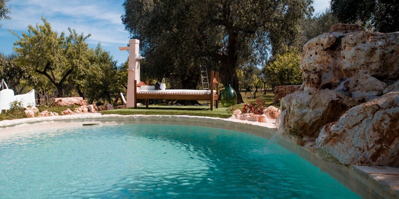 Luxury Trulli With Private Pool near Castellana Grotte, Puglia 2023
