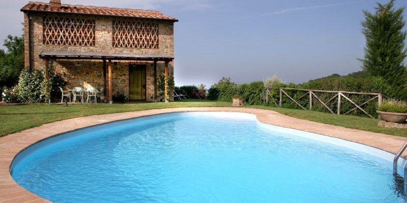 Cosy Villa With Private Pool To Rent In Tuscany, Italy 2023