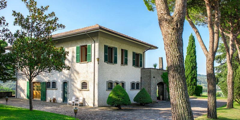Beautiful Country House For 10 To Rent In Montefeltro, Le Marche For 2023
