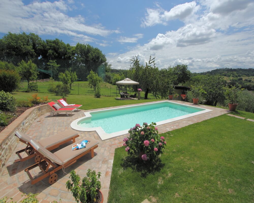 Marcheholiday Residenza Il Podere 10553916743 O