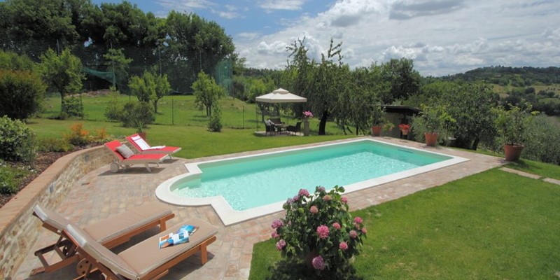 Marcheholiday Residenza Il Podere 10553916743 O