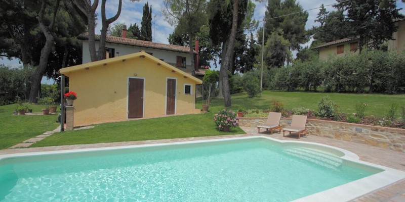 Marcheholiday Residenza Il Podere 10553919793 O