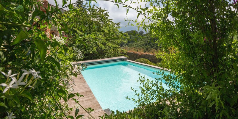 Historical Villa With Private Pool To Rent In Tuscany, Italy 2023