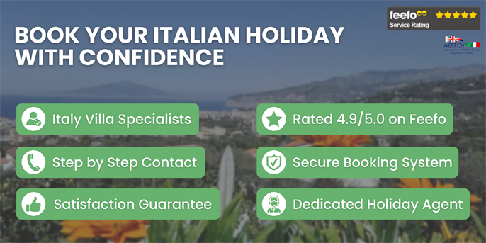 Italy Villa Specialists Holiday Homes in Italy