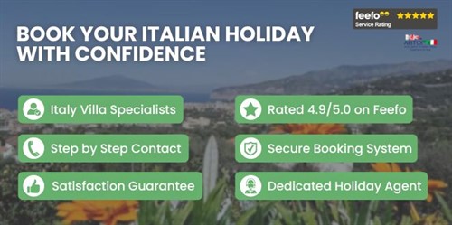 Italy Villa Specialists Holiday Homes In Italy