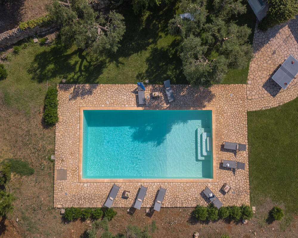 Countryside Trullo With Private Pool near Ceglie Messapica, Puglia 2023