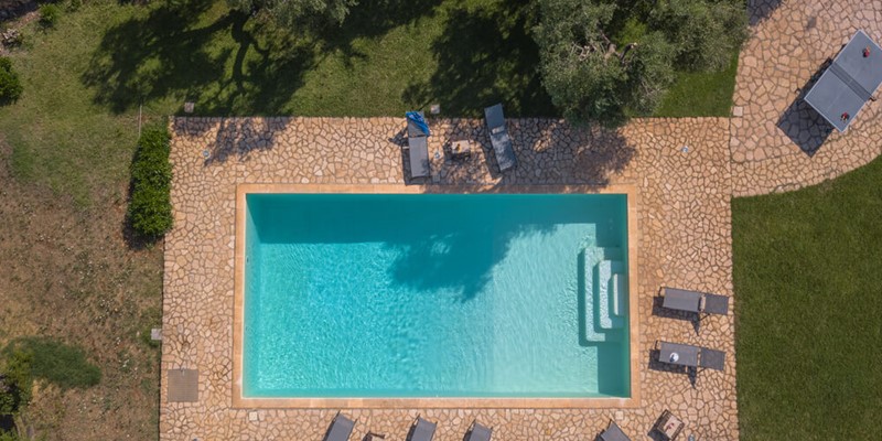 Countryside Trullo With Private Pool near Ceglie Messapica, Puglia 2023