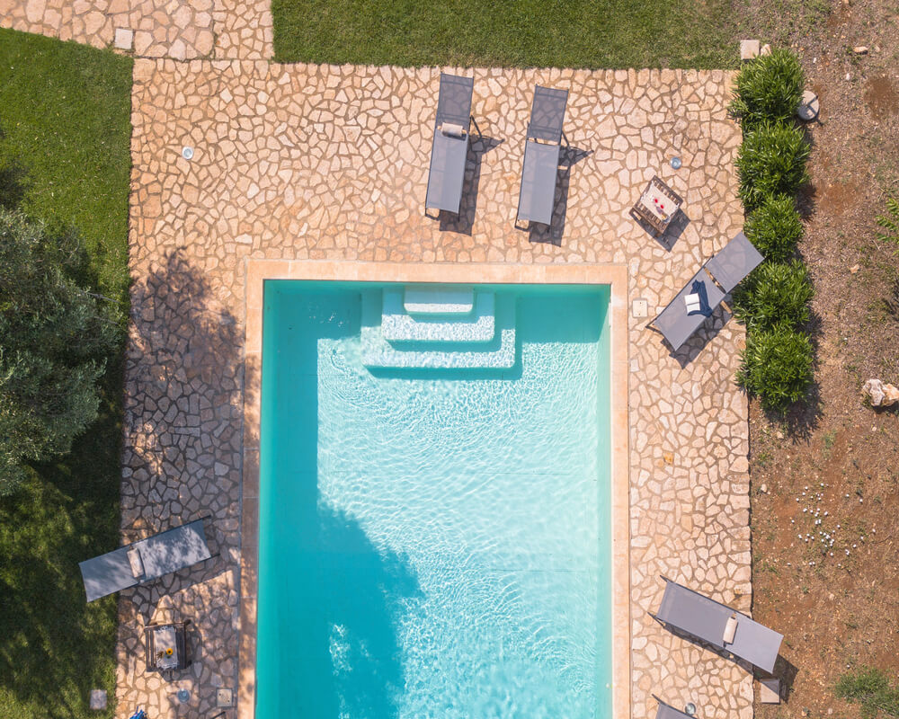Countryside Trullo With Private Pool near Ceglie Messapica, Puglia 2023