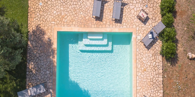 Countryside Trullo With Private Pool near Ceglie Messapica, Puglia 2023