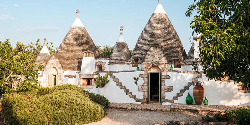 Countryside Trullo With Private Pool near Ceglie Messapica, Puglia 2023