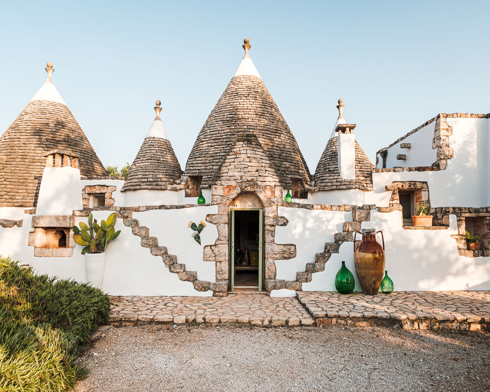Countryside Trullo With Private Pool near Ceglie Messapica, Puglia 2023