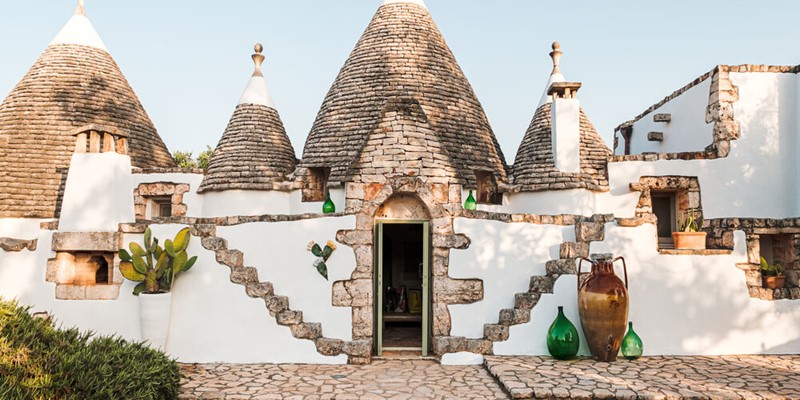 Countryside Trullo With Private Pool near Ceglie Messapica, Puglia 2023