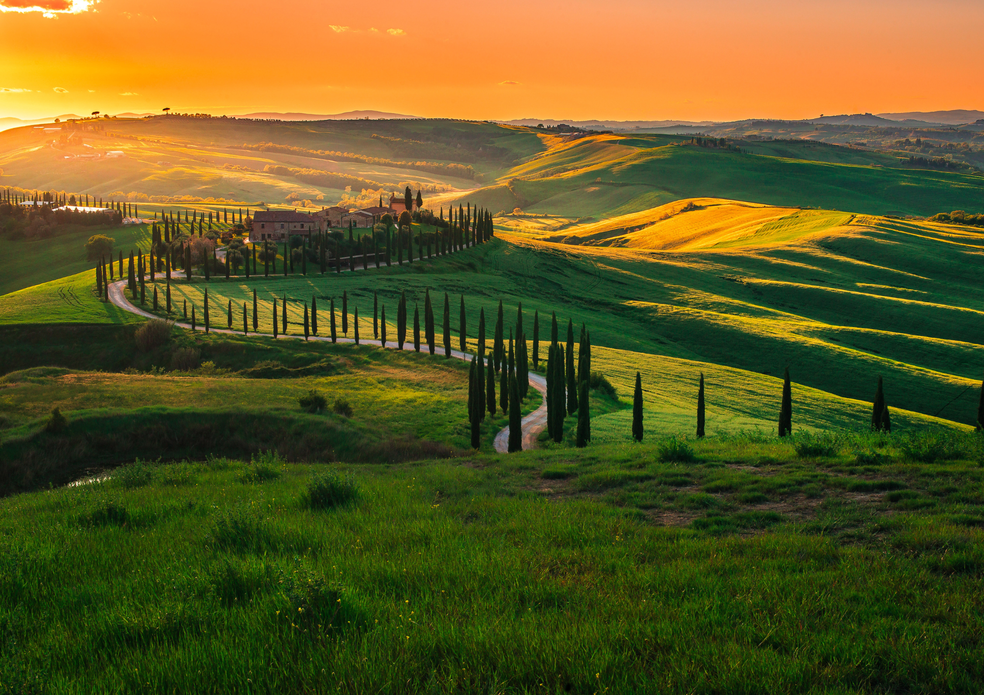 Everything you need to know about a holiday to Tuscany, Italy