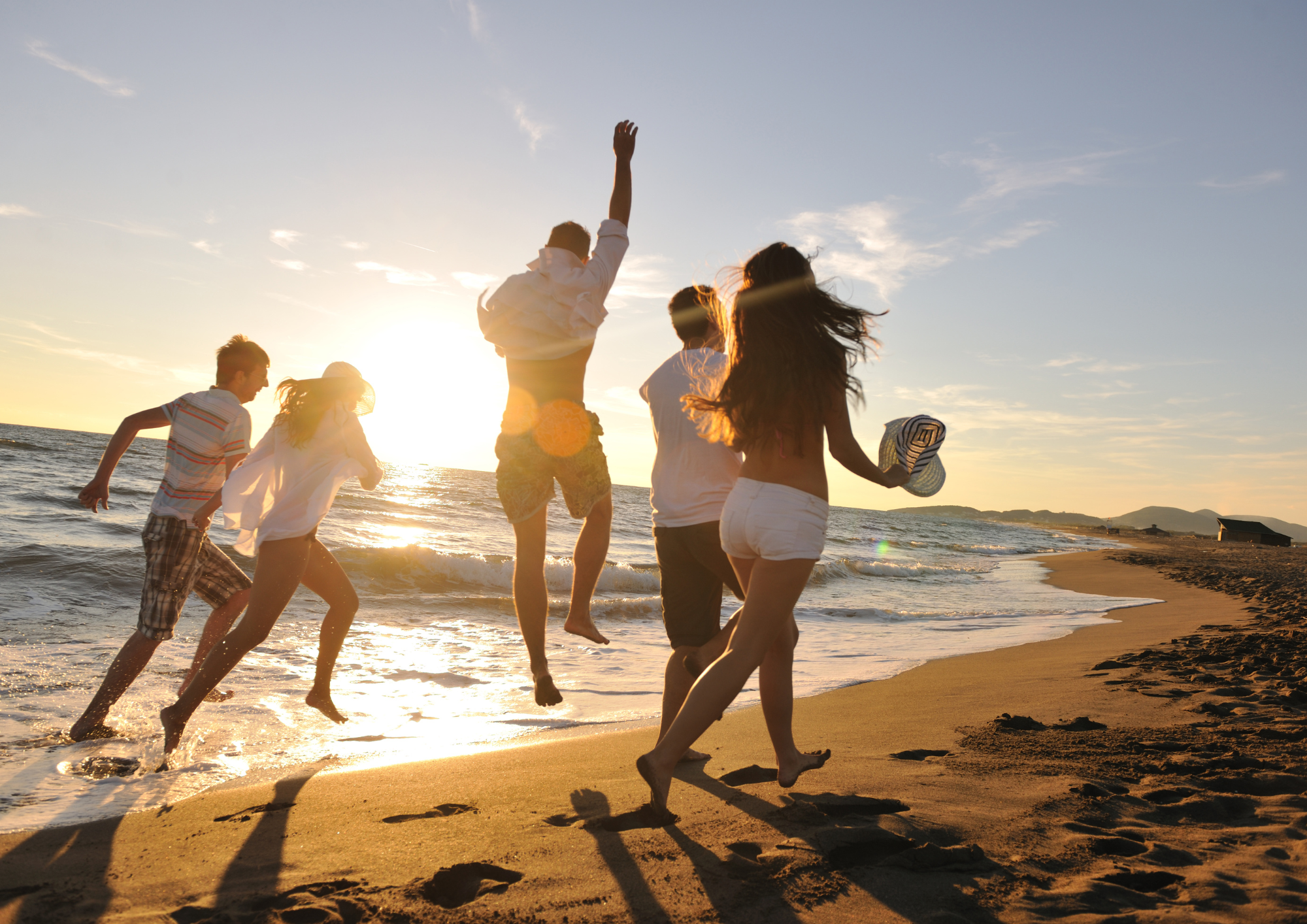 Group Holidays (1)