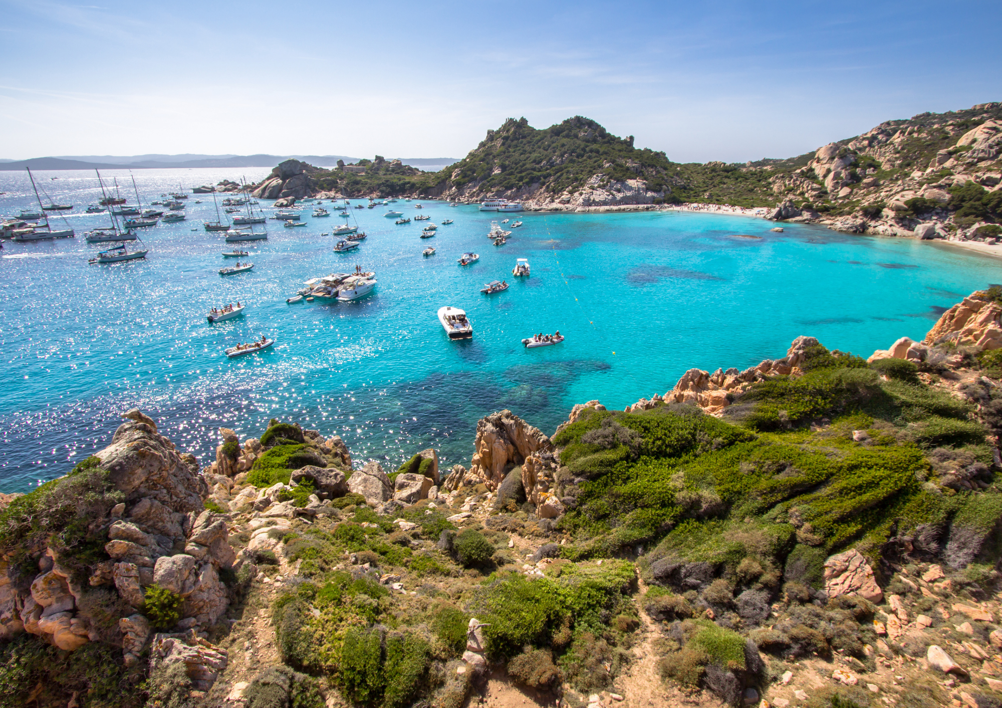 Sardinia