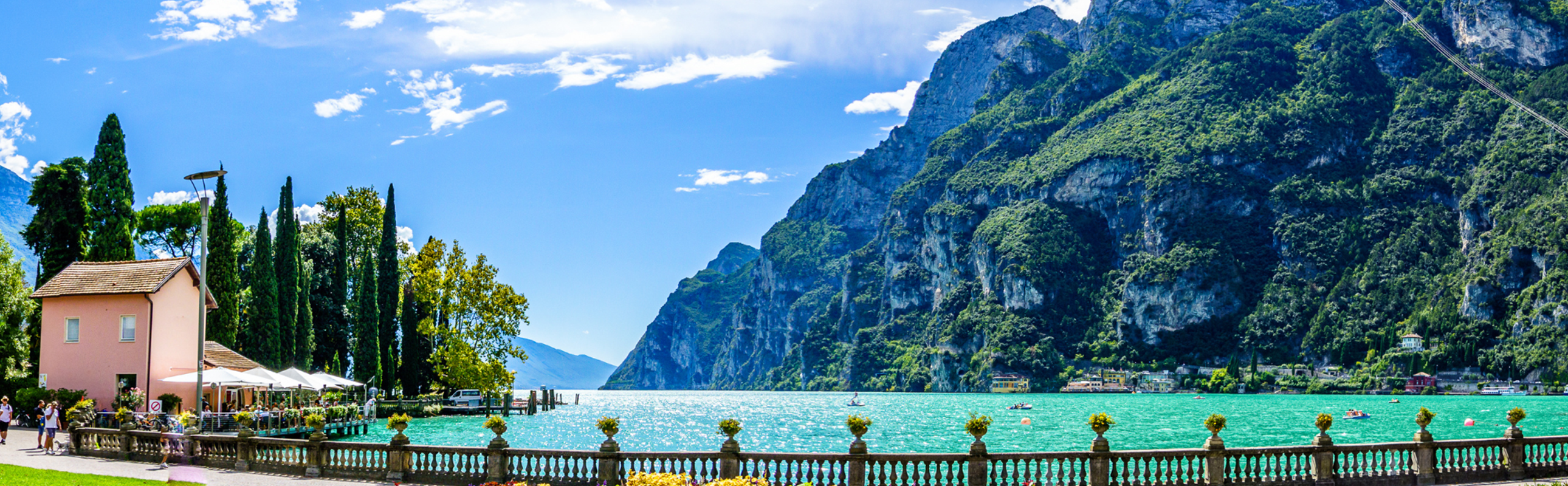 Get Inspired For Your Trip To Italy
