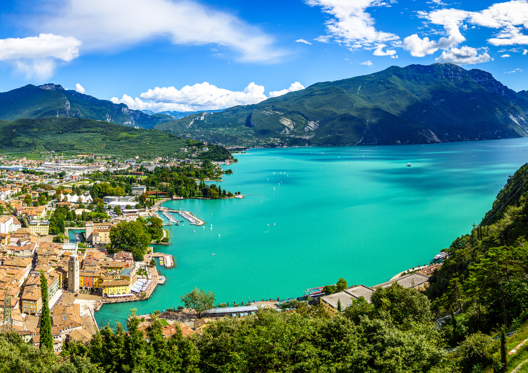 Lake Garda