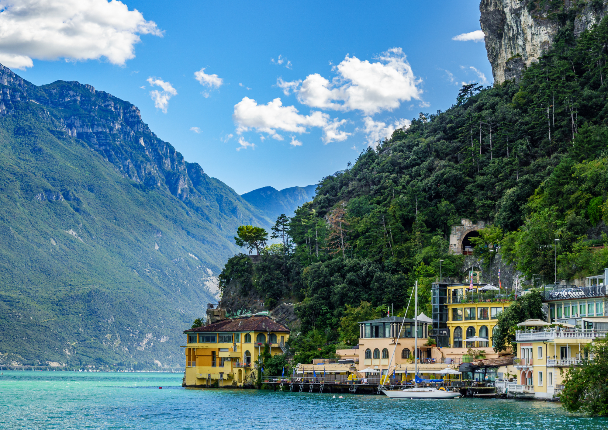 Lake Garda